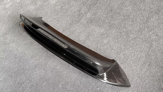 2020 911 Porsche Body Kit ART Tarzı Karbon Fiber Spoiler Wing