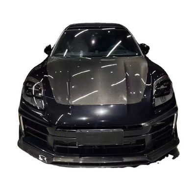 Palamela 976 Porsche Body Kit Değiştir Front Lip Diffuser Side Skirt Body Kit