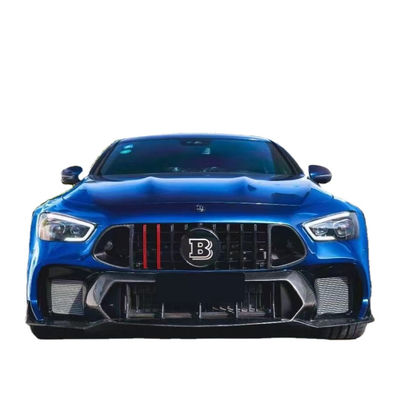 Bras için RT900 Body Kit Mercedes-Benz AMG GT50 53 63S Upgrade RT900 Wide Body AMG GT50 53 63S Body Kit