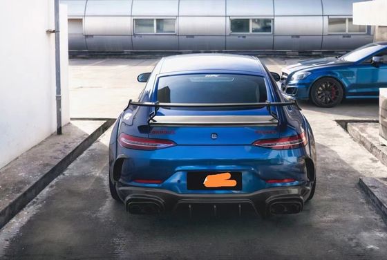 Bras için RT900 Body Kit Mercedes-Benz AMG GT50 53 63S Upgrade RT900 Wide Body AMG GT50 53 63S Body Kit