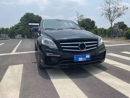 Mercedes-Benz W251 R320 R350 R400 R500 için yeni ürün