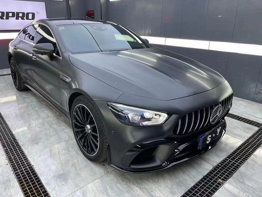 Mercedes-Benz AMG GT50 GT53 Bodies Kit GT43 GT50 GT53 Upgraded GT63S Style Ön ve Arka Tampon Bodies Kit için Otomatik Parçalar