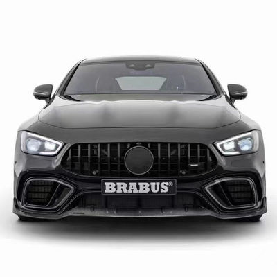 Mercedes AMG GT63S GT63S için Otomobil Parçaları Karbon Elyafı Vücut Kitsesi