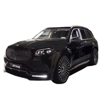 Mercedes GLS600 Maybach Karbon Fiber Bodies Kit için Otomatik Parçalar