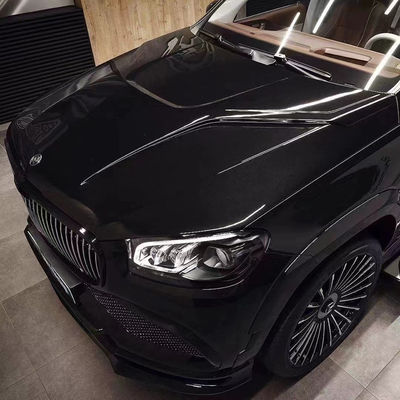 Mercedes GLS600 Maybach Karbon Fiber Bodies Kit için Otomatik Parçalar