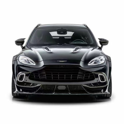 MSY Style Aston Martin Geniş Vücut 2019- Ön tampon 240mm