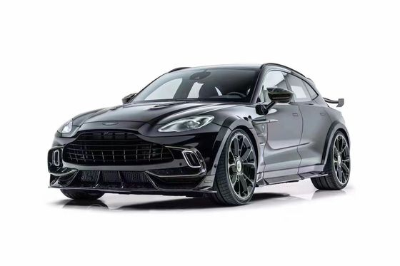 MSY Style Aston Martin Geniş Vücut 2019- Ön tampon 240mm