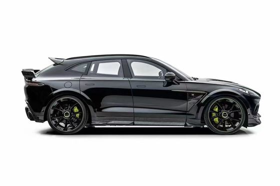 MSY Style Aston Martin Geniş Vücut 2019- Ön tampon 240mm