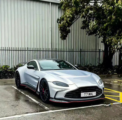 2020 Vantage Aston Martin V12 F1 Body Style Kit Ön Arka Tampon