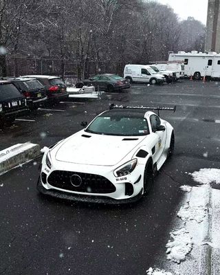 Mercedes AMG GT Karbon Fiber Geniş Vücut Kiti için AMG GT CBE Tarzı Yükseltme Ön Dudak Diffuser Spoiler Geniş Vücut Kiti